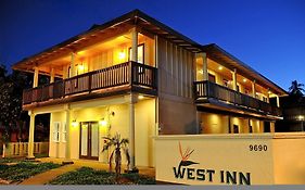 West Inn Kauai